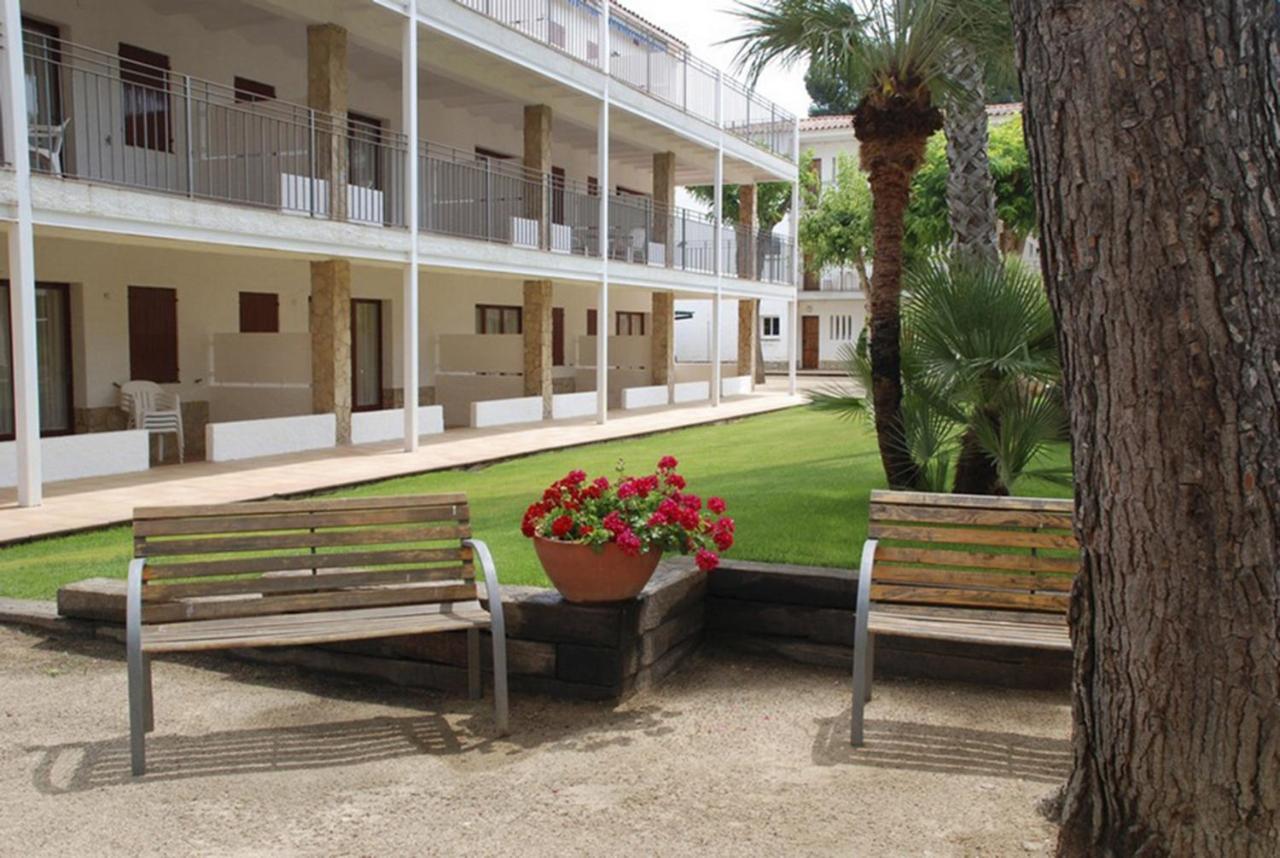 Apartaments Margarita Sabina Pinell Platja d'Aro  Exterior foto