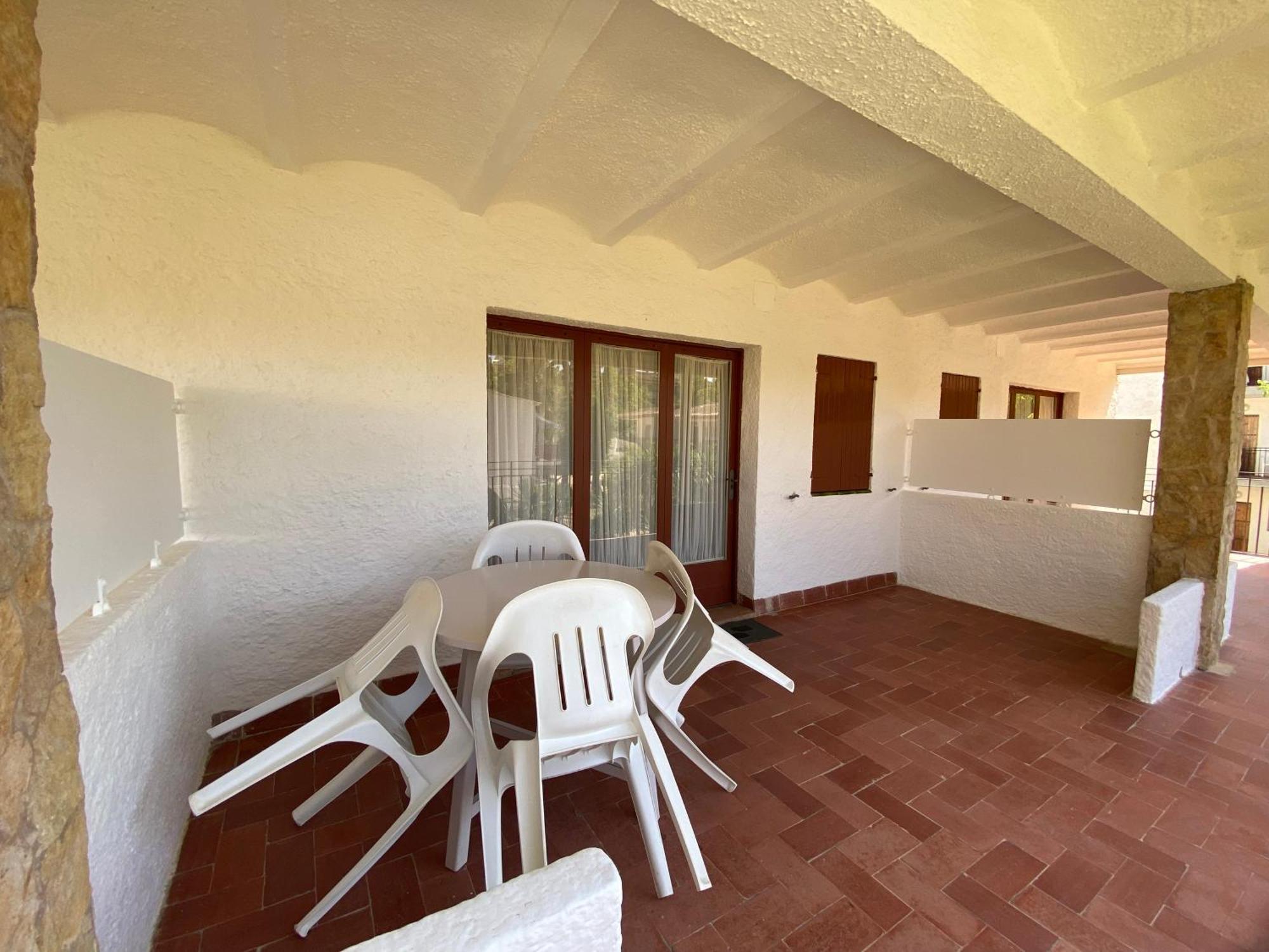 Apartaments Margarita Sabina Pinell Platja d'Aro  Exterior foto