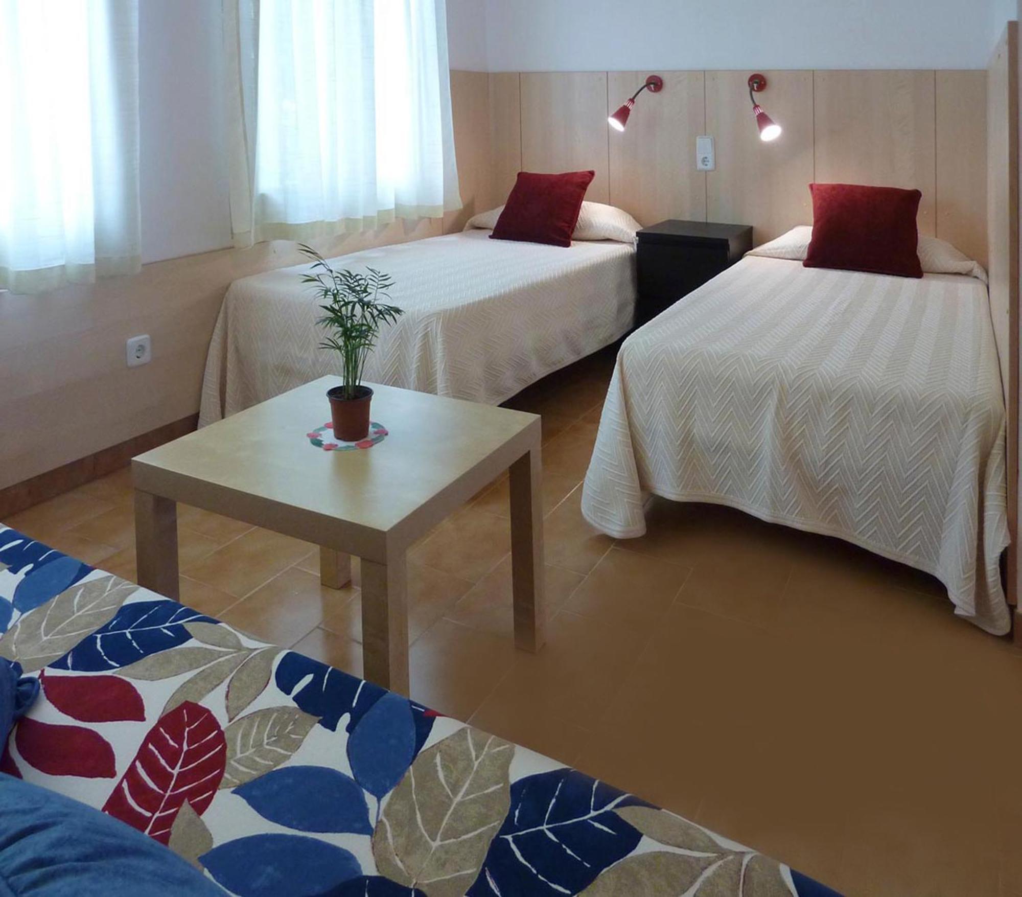 Apartaments Margarita Sabina Pinell Platja d'Aro  Habitación foto