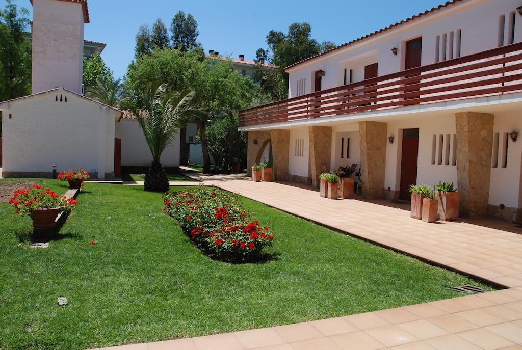 Apartaments Margarita Sabina Pinell Platja d'Aro  Habitación foto