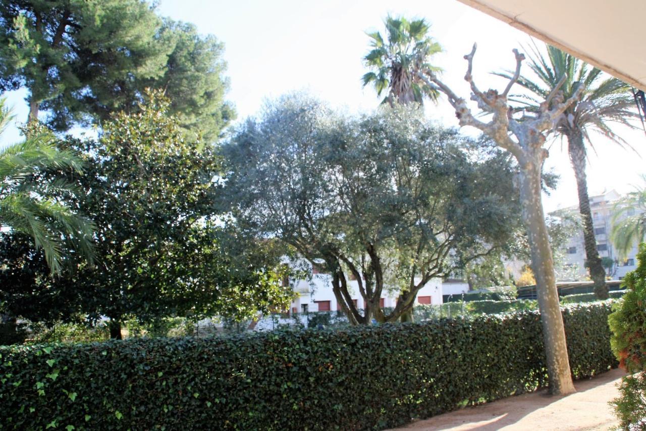 Apartaments Margarita Sabina Pinell Platja d'Aro  Exterior foto