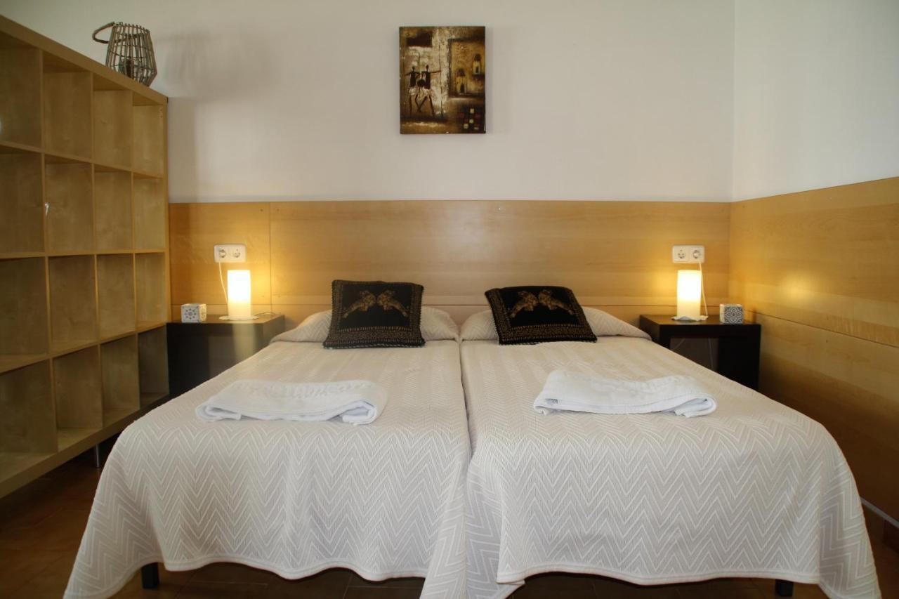 Apartaments Margarita Sabina Pinell Platja d'Aro  Exterior foto
