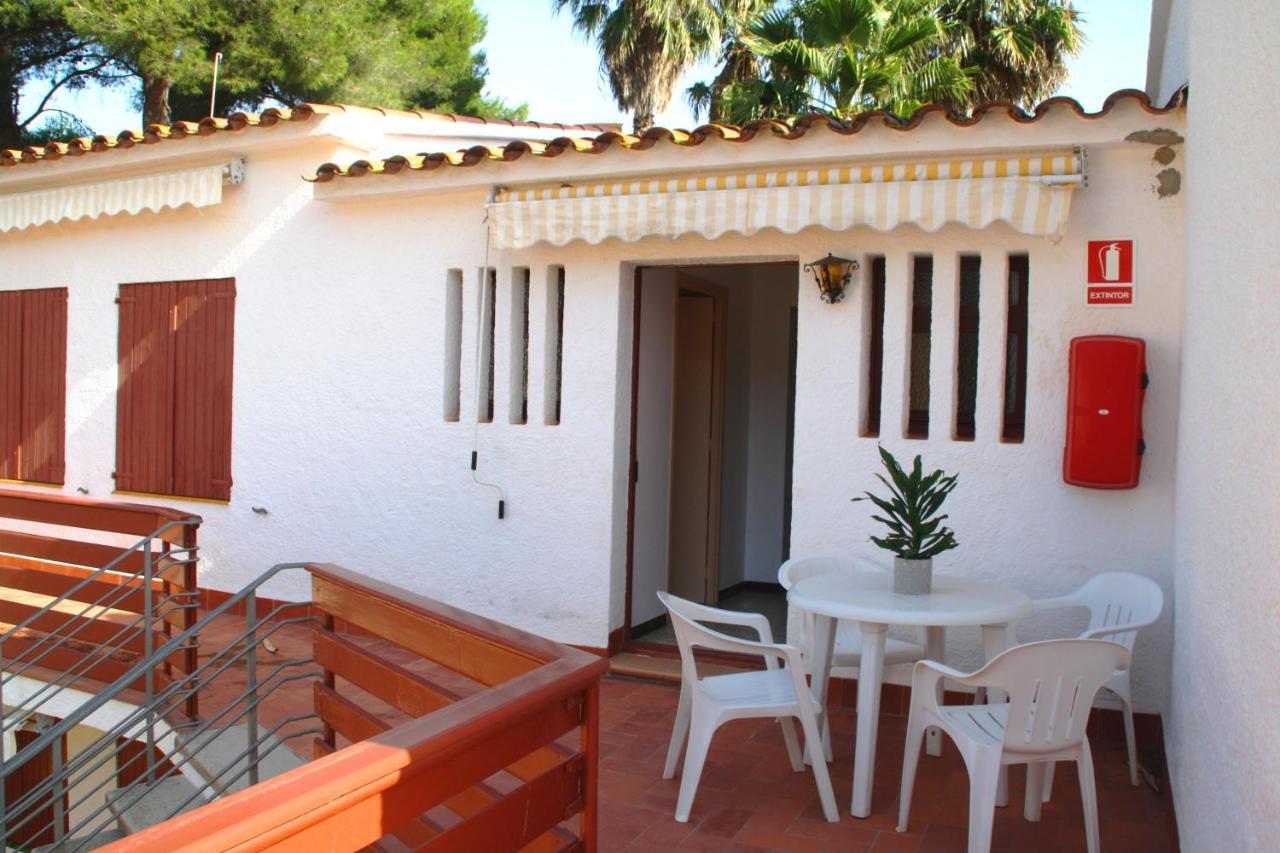 Apartaments Margarita Sabina Pinell Platja d'Aro  Exterior foto